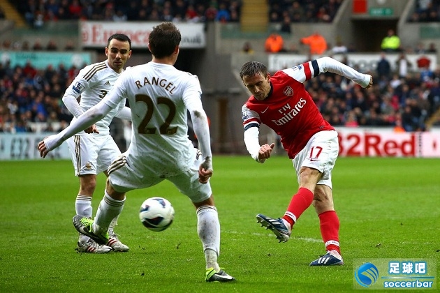 阿森纳最新消息