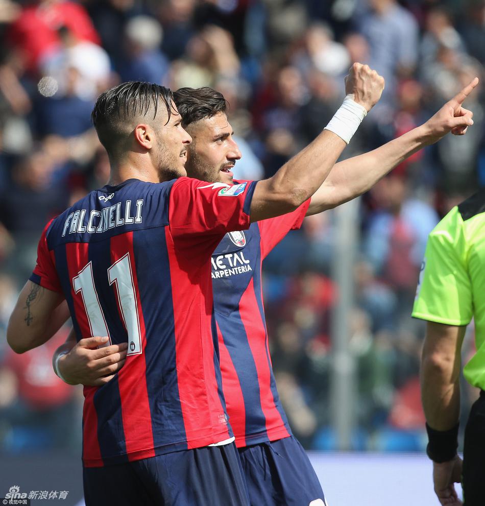 买球网-克罗托内客场小胜克罗托内，希望重新燃起