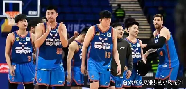 买球站-北京首钢队再胜江苏,战绩继续领跑了吗